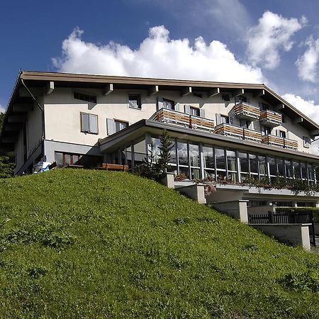 Hotel Parè Livigno Extérieur photo