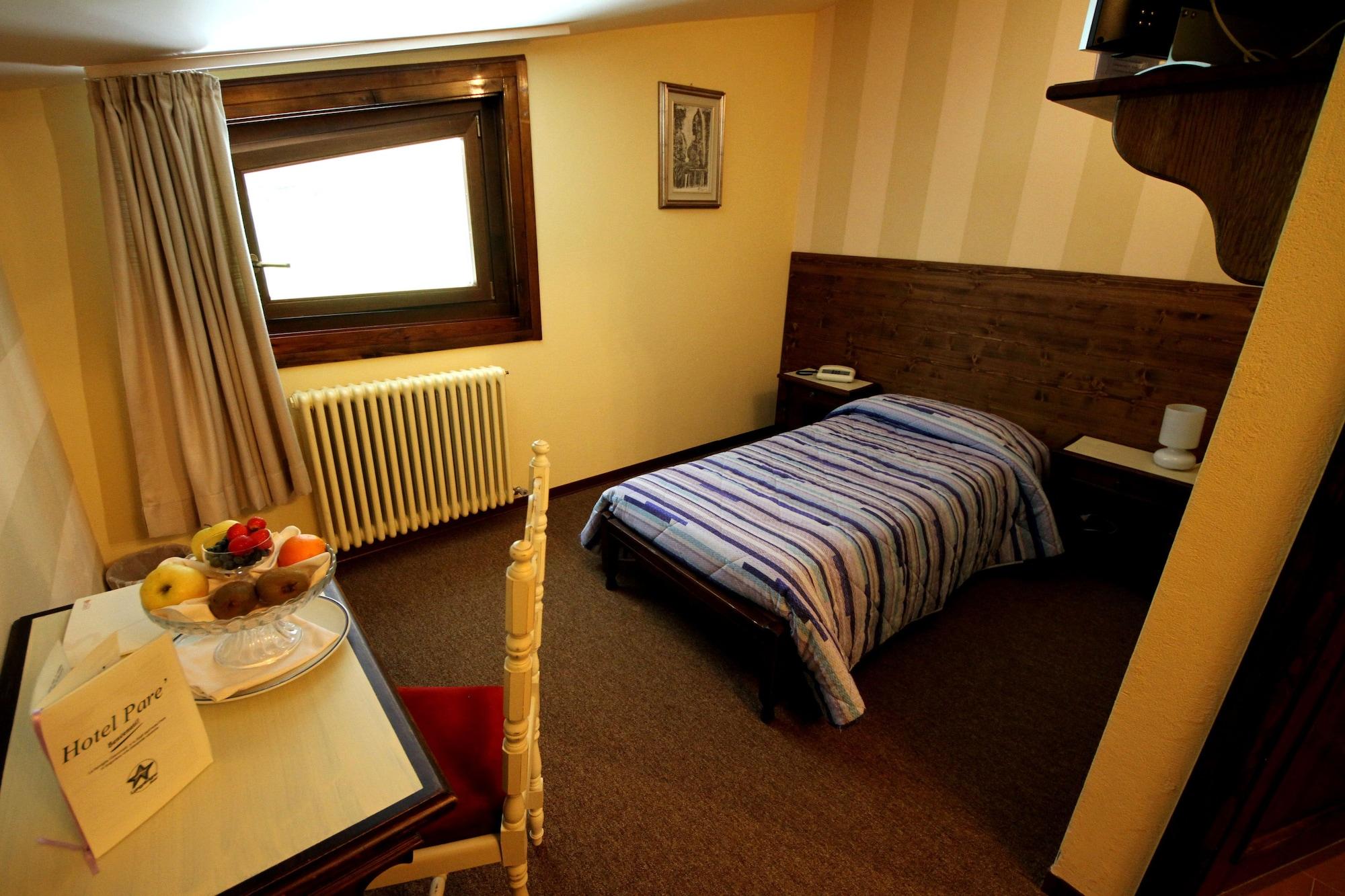 Hotel Parè Livigno Extérieur photo