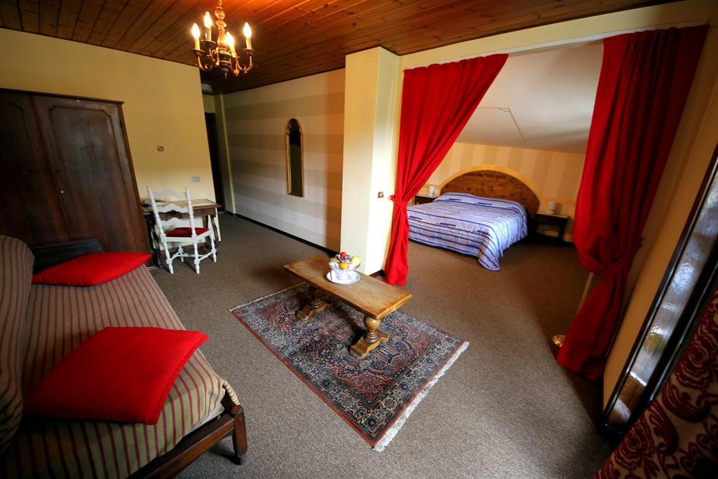 Hotel Parè Livigno Extérieur photo