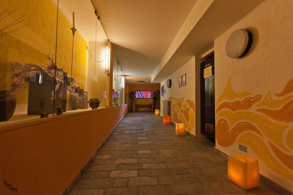 Hotel Parè Livigno Extérieur photo