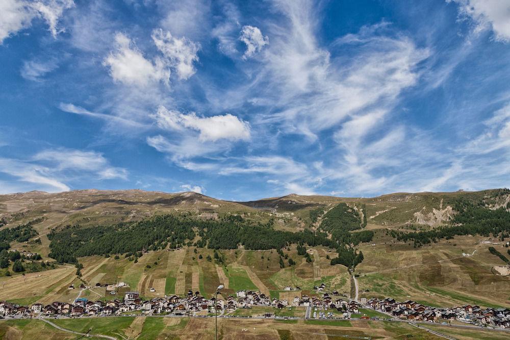 Hotel Parè Livigno Extérieur photo