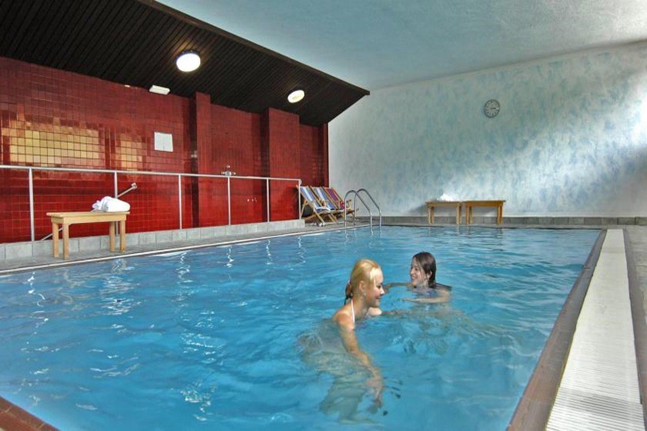Hotel Parè Livigno Extérieur photo