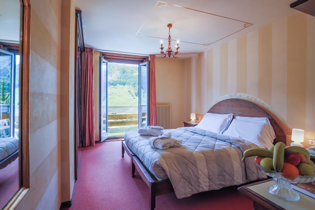 Hotel Parè Livigno Extérieur photo