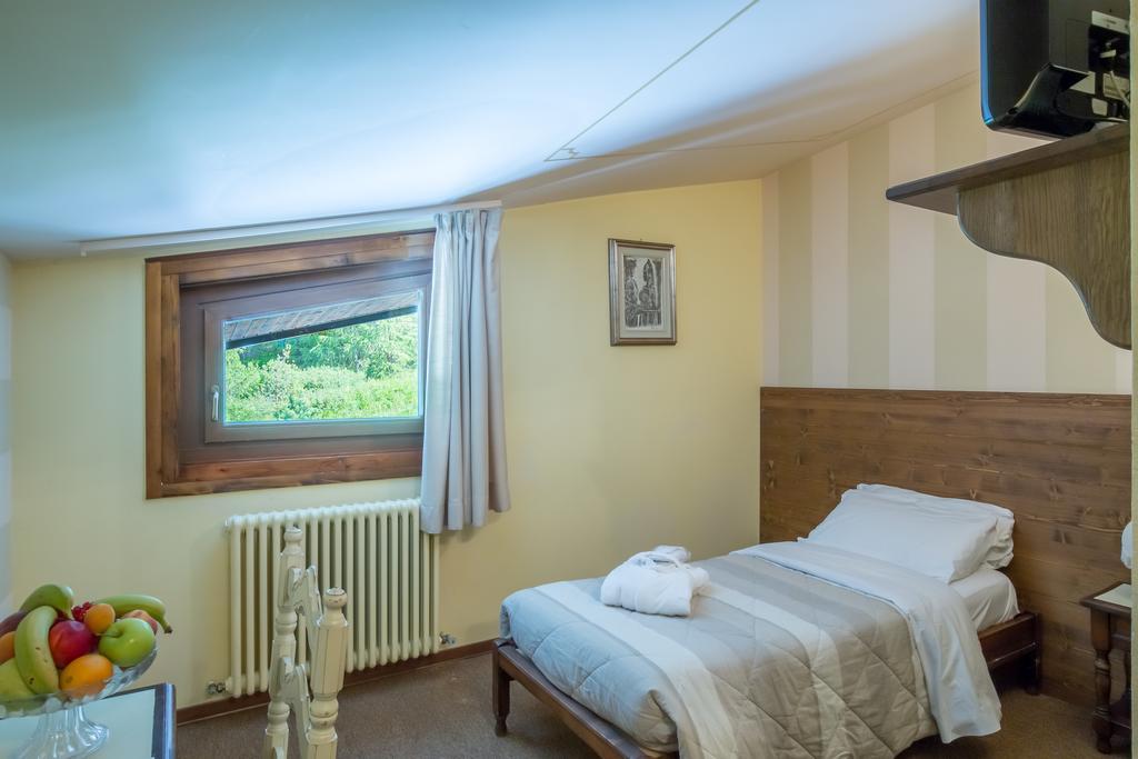 Hotel Parè Livigno Extérieur photo