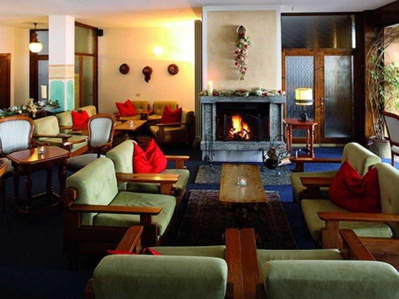Hotel Parè Livigno Extérieur photo