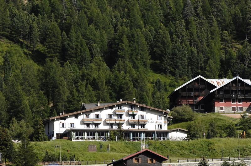 Hotel Parè Livigno Extérieur photo