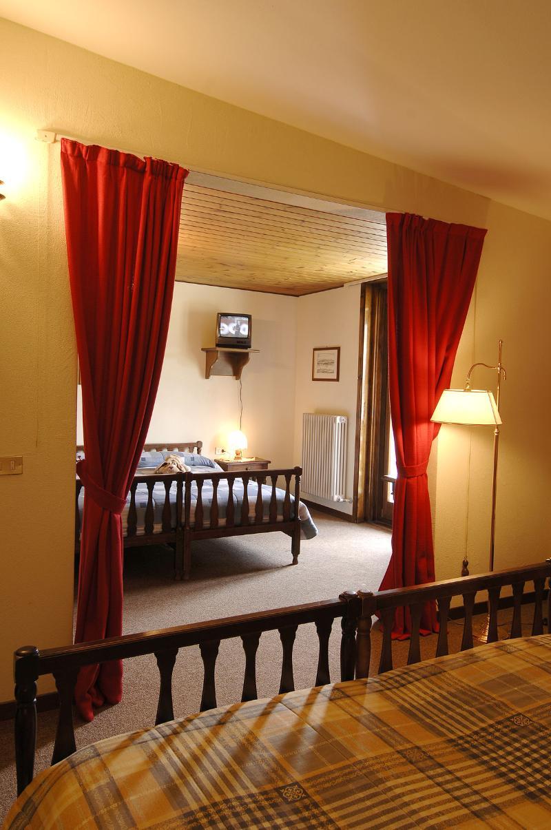 Hotel Parè Livigno Extérieur photo