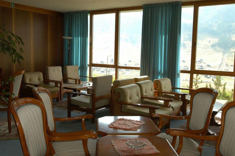 Hotel Parè Livigno Extérieur photo