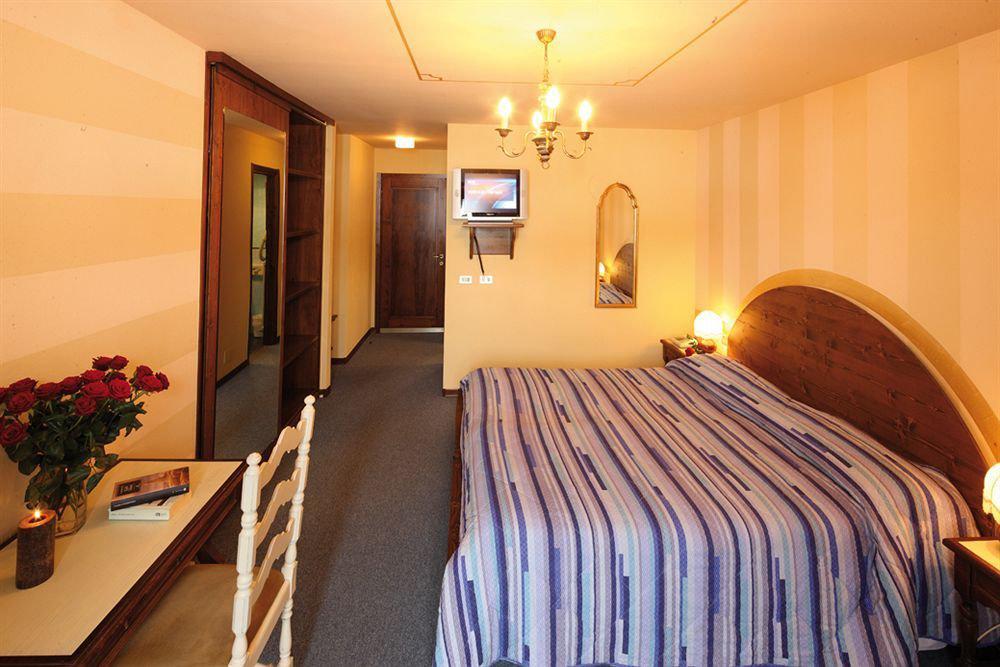 Hotel Parè Livigno Extérieur photo