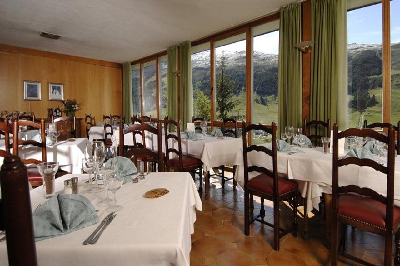 Hotel Parè Livigno Extérieur photo