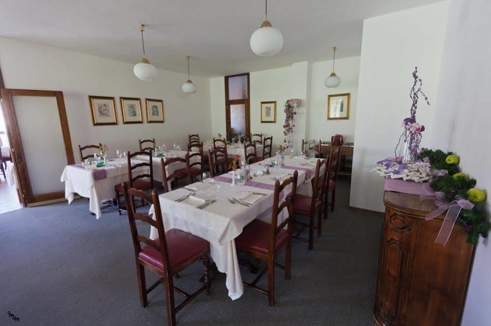 Hotel Parè Livigno Extérieur photo