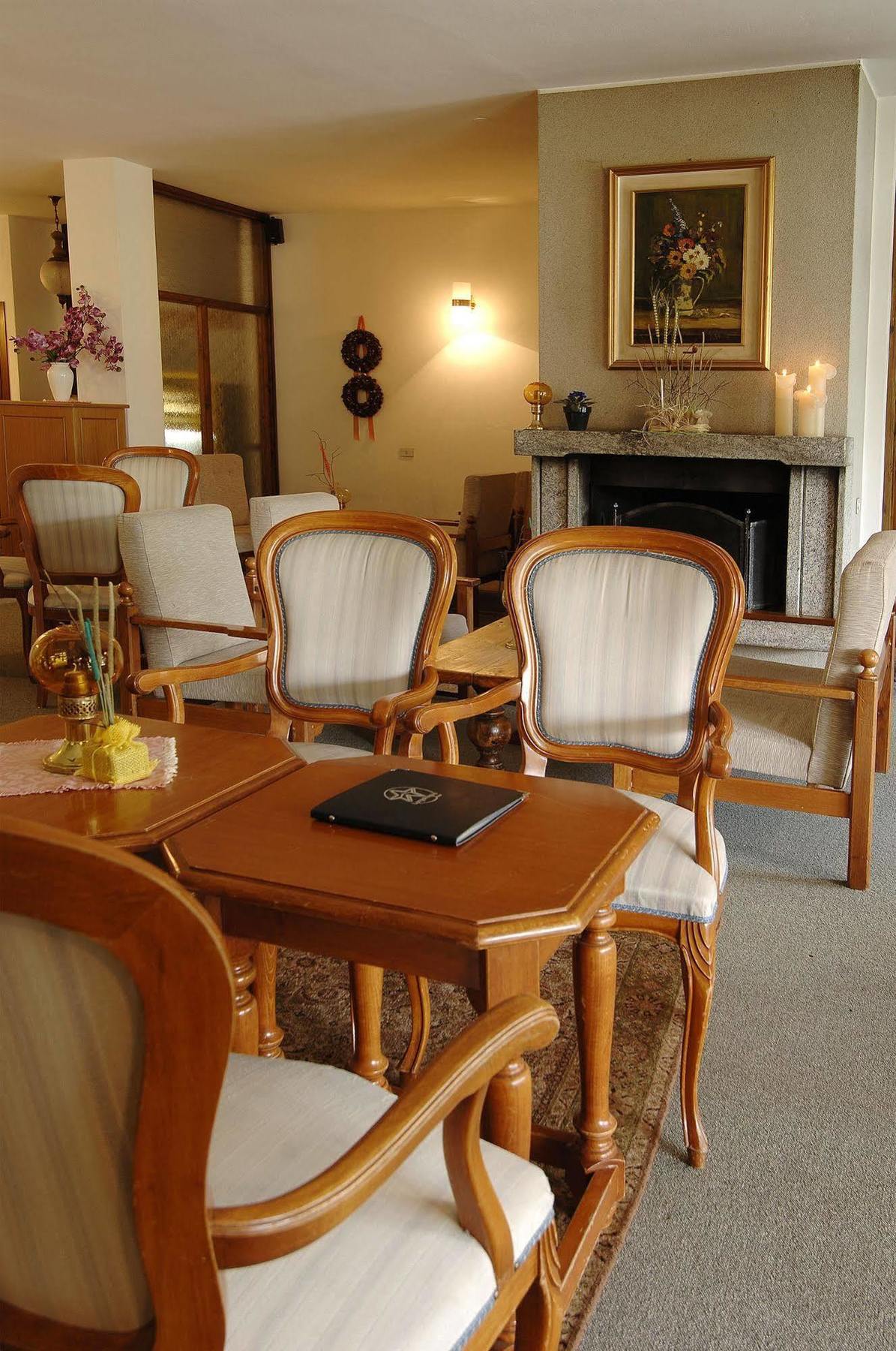Hotel Parè Livigno Extérieur photo
