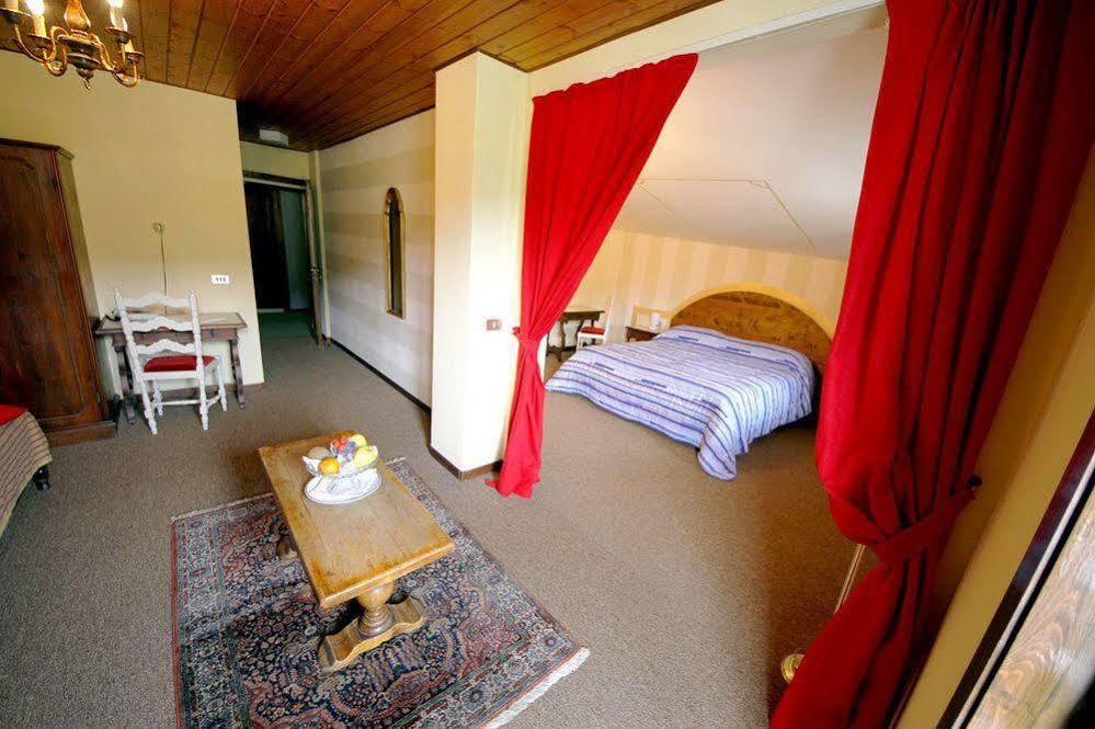 Hotel Parè Livigno Extérieur photo
